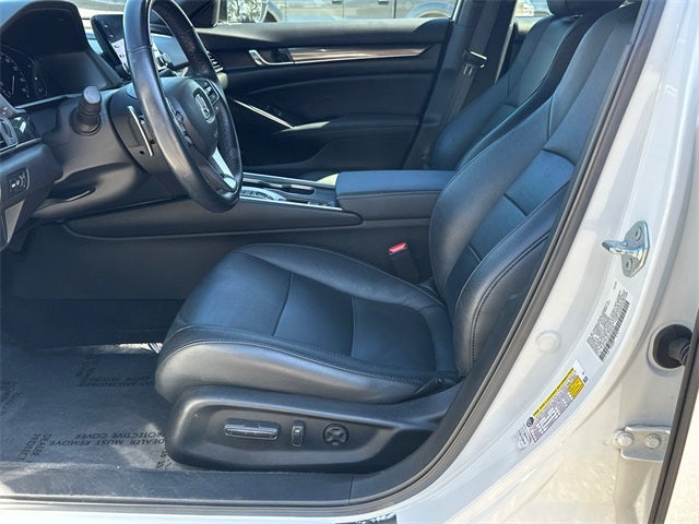 2022 Honda Accord Sport 2.0T