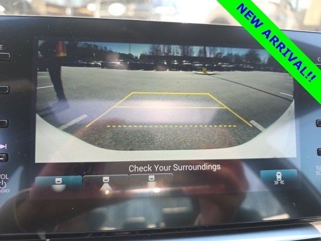 2022 Honda Accord Sport 2.0T