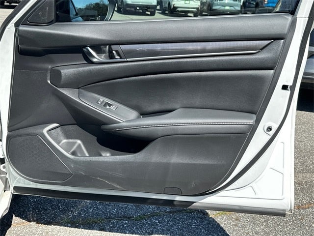 2022 Honda Accord Sport 2.0T