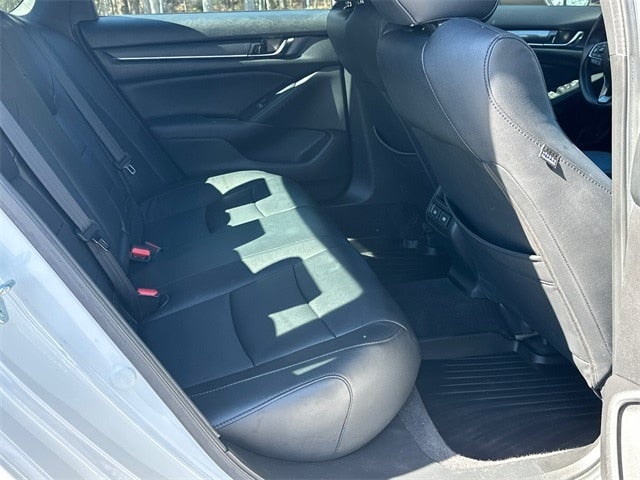 2022 Honda Accord Sport 2.0T