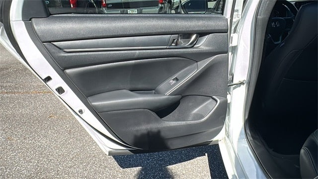 2022 Honda Accord Sport 2.0T