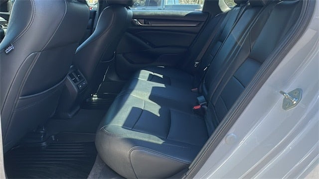 2022 Honda Accord Sport 2.0T