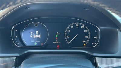 2022 Honda Accord Sport 2.0T