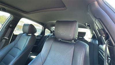 2022 Honda Accord Sport 2.0T