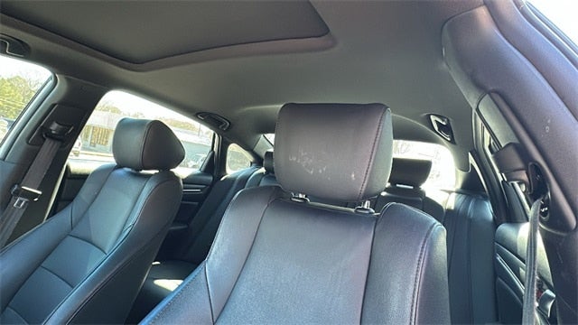 2022 Honda Accord Sport 2.0T