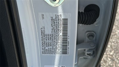 2022 Honda Accord Sport 2.0T