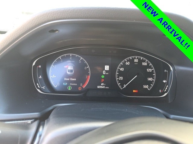 2022 Honda Accord Sport 2.0T