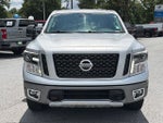2018 Nissan Titan PRO-4X