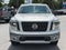 2018 Nissan Titan PRO-4X