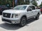 2018 Nissan Titan PRO-4X