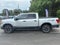 2018 Nissan Titan PRO-4X