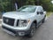 2018 Nissan Titan PRO-4X