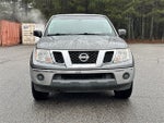 2009 Nissan Frontier SE I4