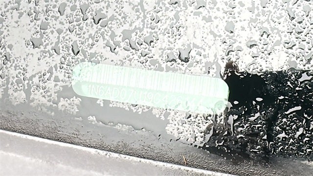 2009 Nissan Frontier SE I4