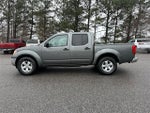 2009 Nissan Frontier SE I4
