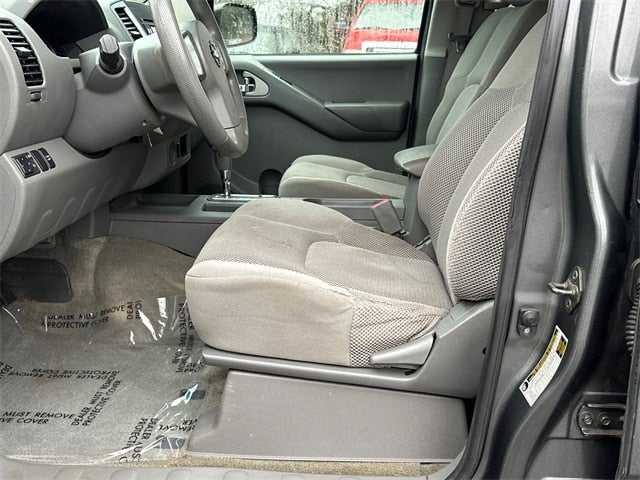 2009 Nissan Frontier SE I4