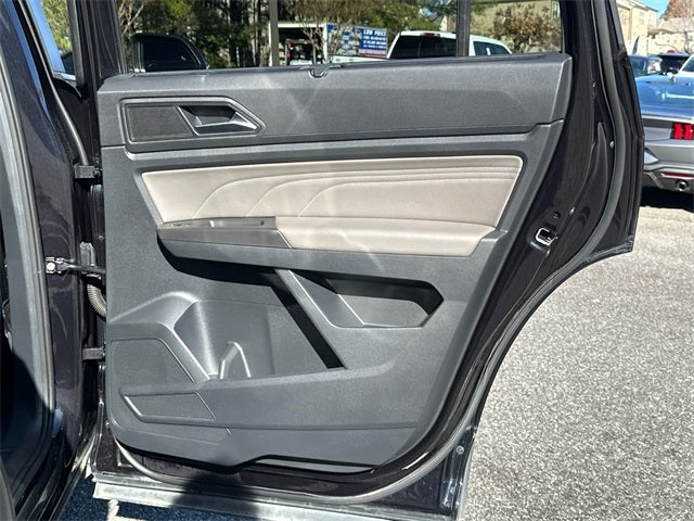 2023 Volkswagen Atlas SEL