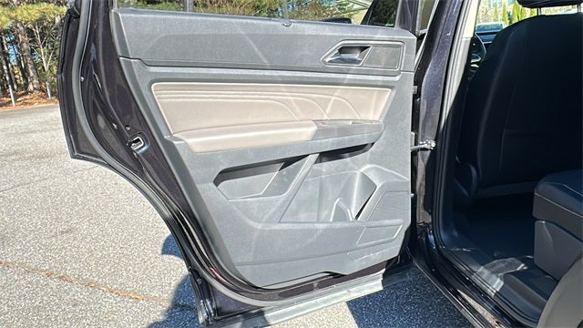 2023 Volkswagen Atlas SEL