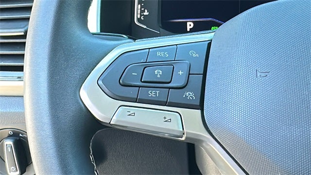 2023 Volkswagen Atlas SEL