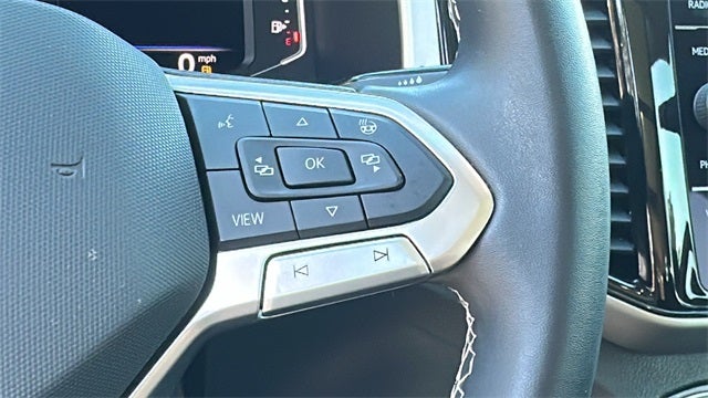 2023 Volkswagen Atlas SEL