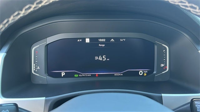 2023 Volkswagen Atlas SEL