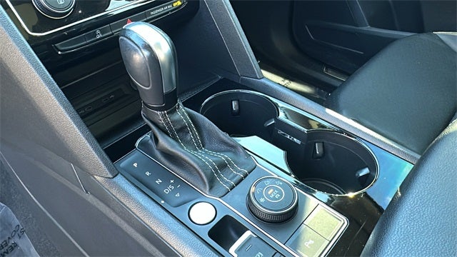 2023 Volkswagen Atlas SEL