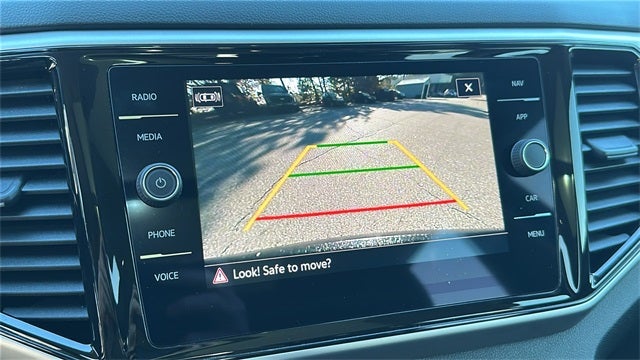 2023 Volkswagen Atlas SEL