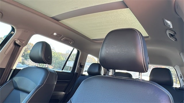 2023 Volkswagen Atlas SEL