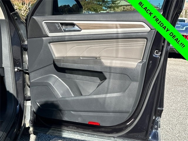 2023 Volkswagen Atlas SEL