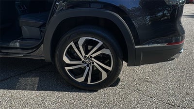 2023 Volkswagen Atlas SEL