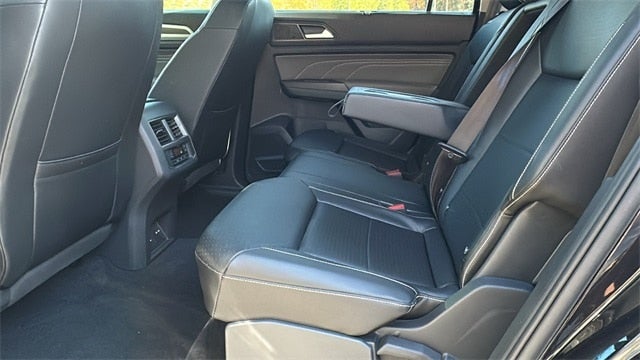 2023 Volkswagen Atlas SEL