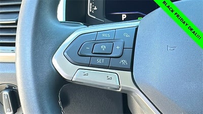 2023 Volkswagen Atlas SEL