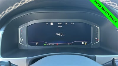 2023 Volkswagen Atlas SEL