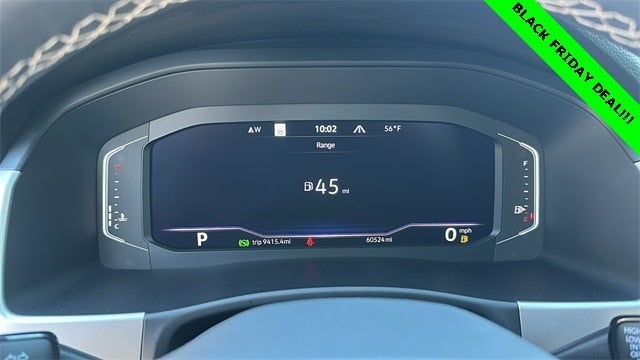 2023 Volkswagen Atlas SEL