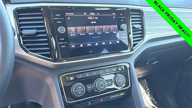 2023 Volkswagen Atlas SEL