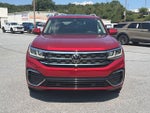 2022 Volkswagen Atlas 3.6L V6 SEL Premium R-Line