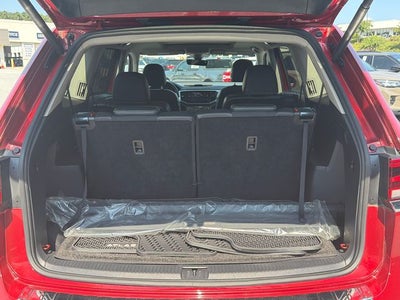 2022 Volkswagen Atlas 3.6L V6 SEL Premium R-Line