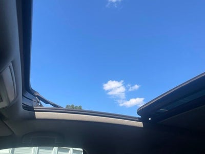 2022 Volkswagen Atlas 3.6L V6 SEL Premium R-Line