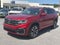 2022 Volkswagen Atlas 3.6L V6 SEL Premium R-Line