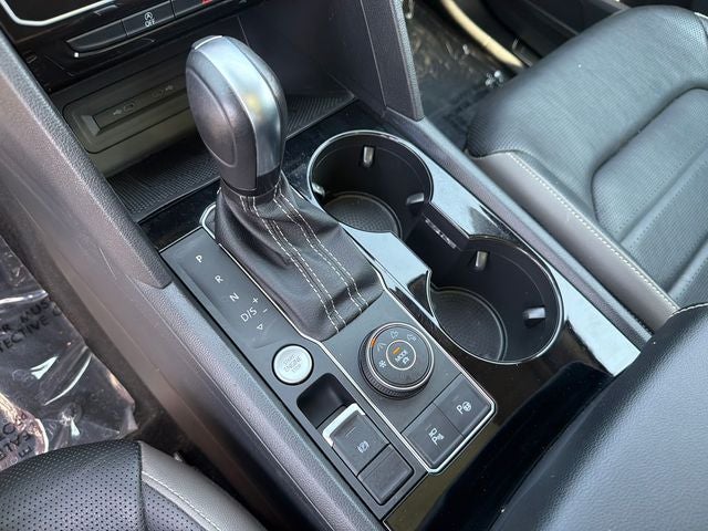 2022 Volkswagen Atlas 3.6L V6 SEL Premium R-Line