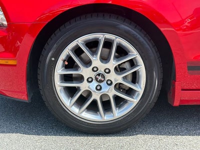 2014 Ford Mustang V6 Premium