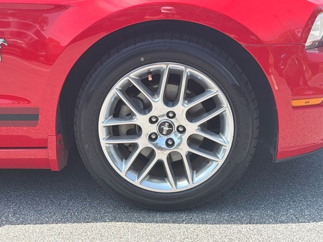 2014 Ford Mustang V6 Premium