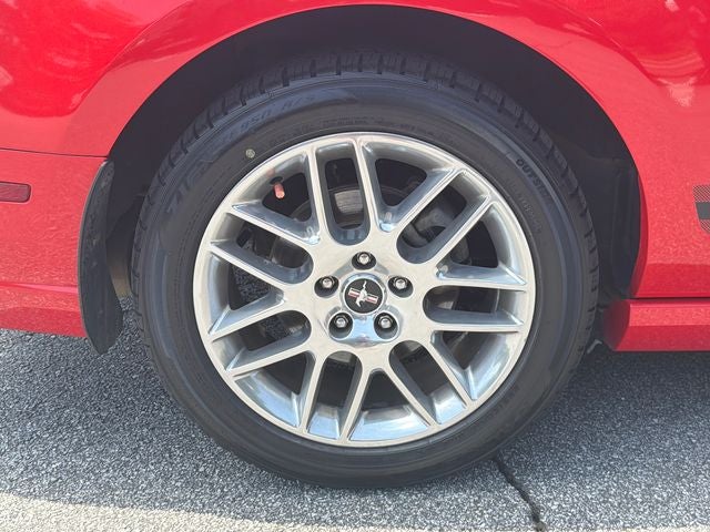 2014 Ford Mustang V6 Premium