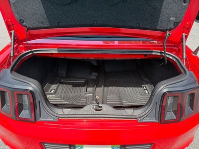 2014 Ford Mustang V6 Premium