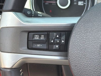 2014 Ford Mustang V6 Premium