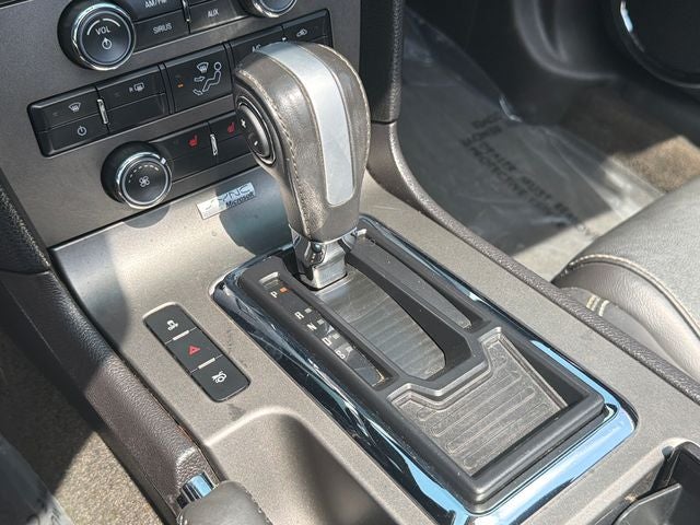 2014 Ford Mustang V6 Premium