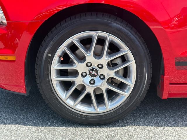 2014 Ford Mustang V6 Premium