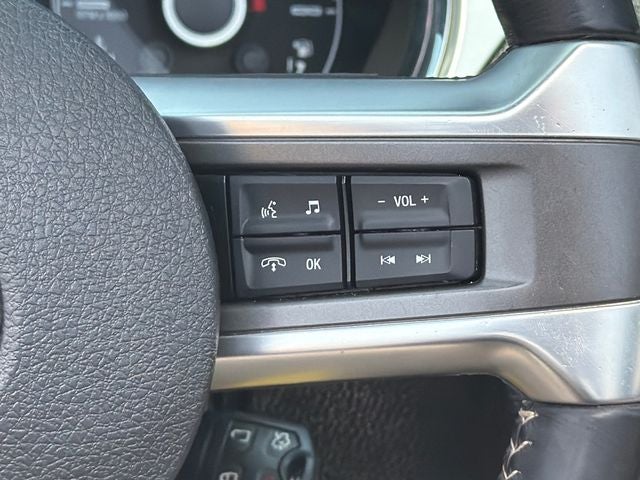 2014 Ford Mustang V6 Premium