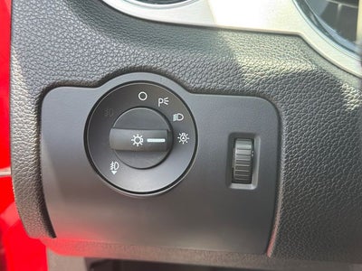 2014 Ford Mustang V6 Premium