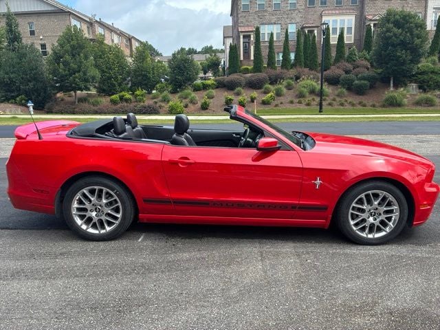 2014 Ford Mustang V6 Premium
